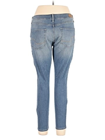 Levi Strauss Signature Jeans (view 2)