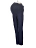 Motherhood Blue Active Pants Size Sm Maternity - photo 1