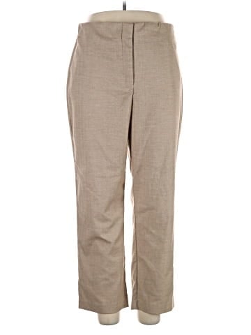 Ann Taylor LOFT Casual Pants (view 1)