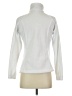 Columbia 100% Polyester White Track Jacket Size XS - photo 2