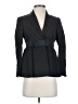 Stella McCartney Gray Black Blazer Size EU (IT) 38 / US 2 - photo 1