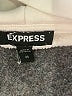 Express Ivory Cardigan Size XS - photo 7