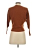 T Tahari Brown Pullover Sweater Size S - photo 2
