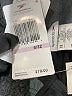 Speedo Argyle Black One Piece Swimsuit Size Sm (32) - photo 5