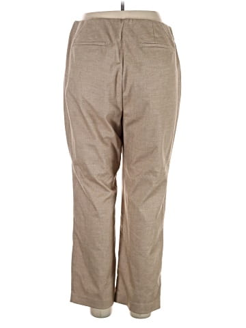 Ann Taylor LOFT Casual Pants (view 2)