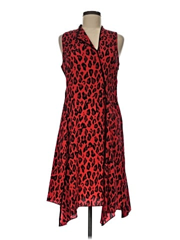 Diane von Furstenberg Casual Dress (view 1)