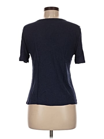 T by Alexander Wang Short Sleeve T-Shirt (view 2)