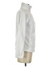 Columbia 100% Polyester White Track Jacket Size XS - photo 4