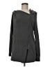 lucy Gray Zip Up Hoodie Size M - photo 1