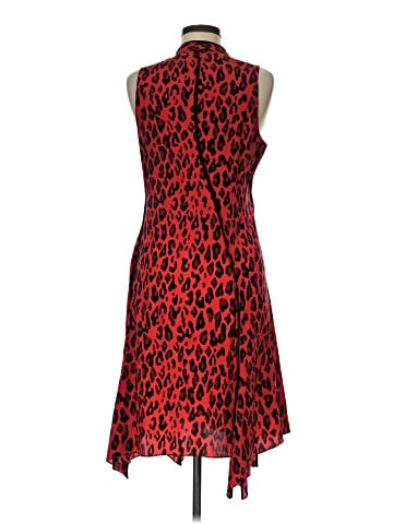 Diane von Furstenberg Casual Dress (view 2)