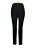 GAIAM Solid Black Active Pants Size XL - photo 2