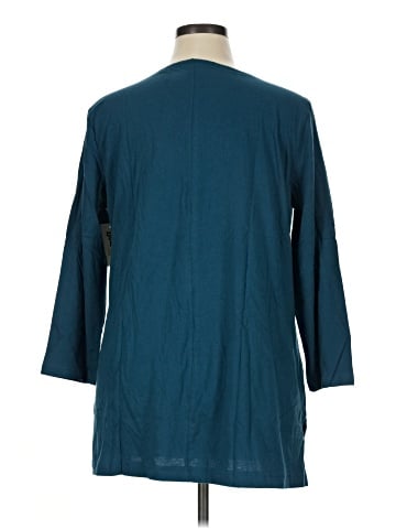 Duluth Trading Co. 3/4 Sleeve T-Shirt (view 2)