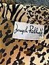 Joseph Ribkoff Animal Print Gold Kimono Size M (estimated) - photo 7
