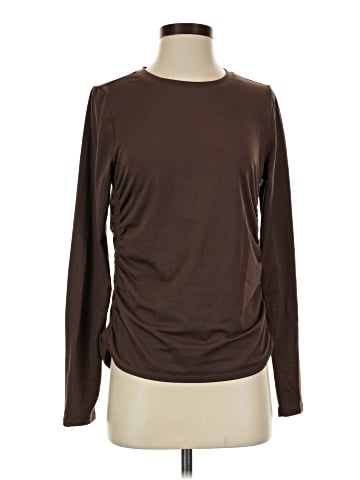 Zella Long Sleeve T-Shirt (view 1)