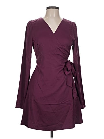 Lulus Cocktail Dress (view 1)