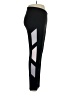 GAIAM Solid Black Active Pants Size XL - photo 4