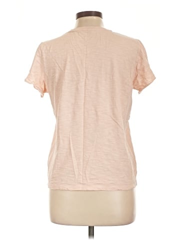 Stella & Dot Short Sleeve T-Shirt (view 2)