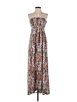 Earthbound Trading Co. Casual Dress