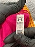 Under Armour Pink Athletic Shorts Size XL (youth) - photo 3