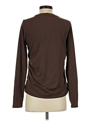 Zella Long Sleeve T-Shirt (view 2)