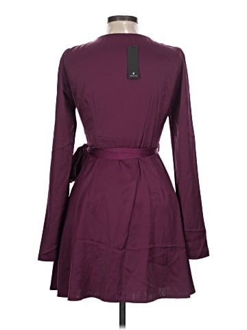 Lulus Cocktail Dress (view 2)