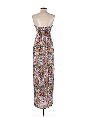 Earthbound Trading Co. Casual Dress (view 2)