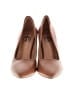 Trary Tan Heels Size 9 - photo 2