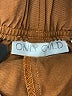 Planet Gold Brown Casual Pants Size S (estimated) - photo 7