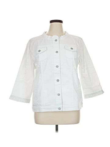 North Style Jacket (view 1)