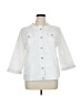 North Style White Jacket Size XL - photo 1