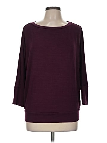 Cupio Pullover Sweater (view 1)