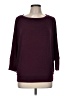 Cupio Burgundy Pullover Sweater Size M - photo 1