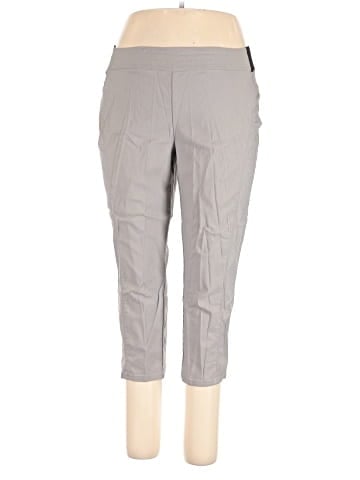 Simply Vera Vera Wang Casual Pants (view 1)