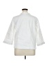North Style White Jacket Size XL - photo 2