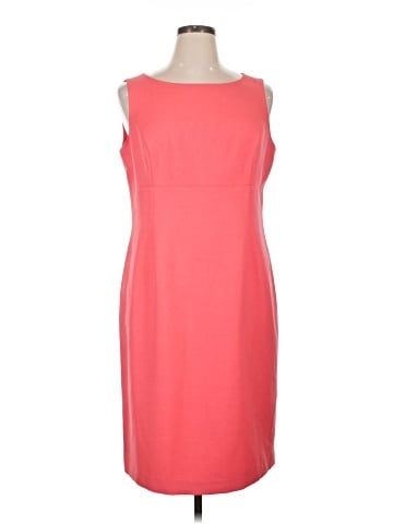 Black Label by Evan Picone Cocktail Dress (view 1)
