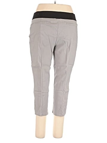 Simply Vera Vera Wang Casual Pants (view 2)