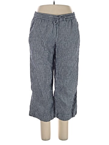 L.L.Bean Linen Pants (view 1)
