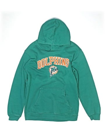 Team Apparel Pullover Hoodie (view 1)