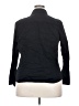 Lane Bryant Black 3/4 Sleeve Button-Down Shirt Size 18 - 20 Plus - photo 2