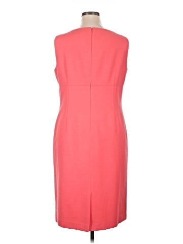 Black Label by Evan Picone Cocktail Dress (view 2)