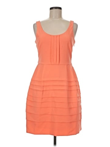 Jessica Simpson Cocktail Dress (view 1)
