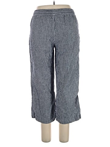 L.L.Bean Linen Pants (view 2)