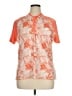 Adidas Orange Short Sleeve Polo Size 1X - photo 1