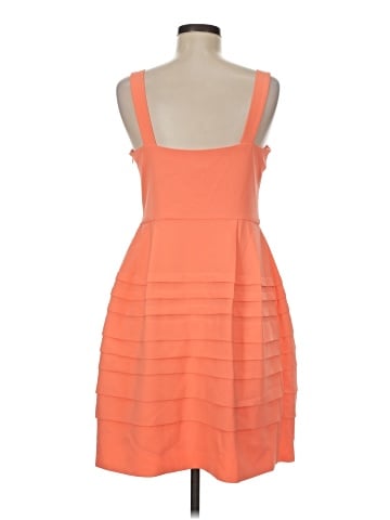 Jessica Simpson Cocktail Dress (view 2)