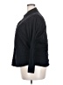 Lane Bryant Black 3/4 Sleeve Button-Down Shirt Size 18 - 20 Plus - photo 5
