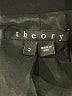 Theory Black Blazer Size 2 - photo 6