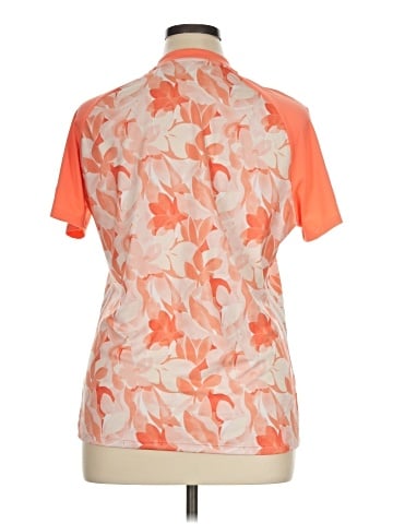 Adidas Short Sleeve Polo (view 2)