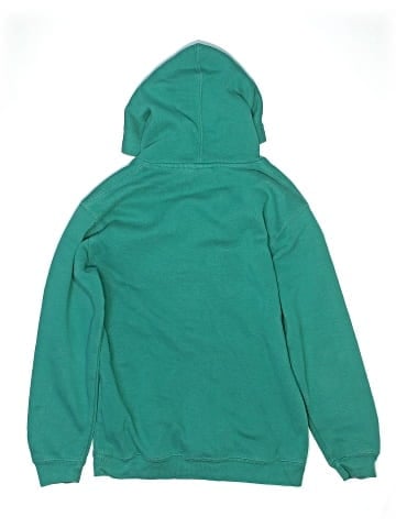 Team Apparel Pullover Hoodie (view 2)