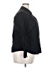 Lane Bryant Black 3/4 Sleeve Button-Down Shirt Size 18 - 20 Plus - photo 4