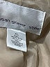 Susan Graver Solid Tan Blazer Size XL - photo 6